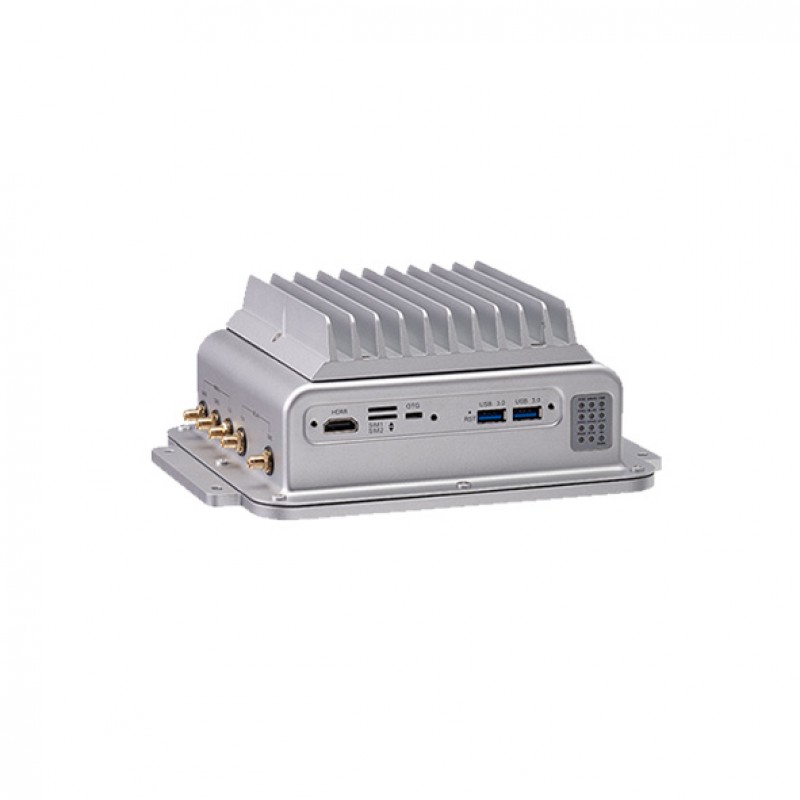 Nexcom ATC 3540-IP7-4C Industrial Computer